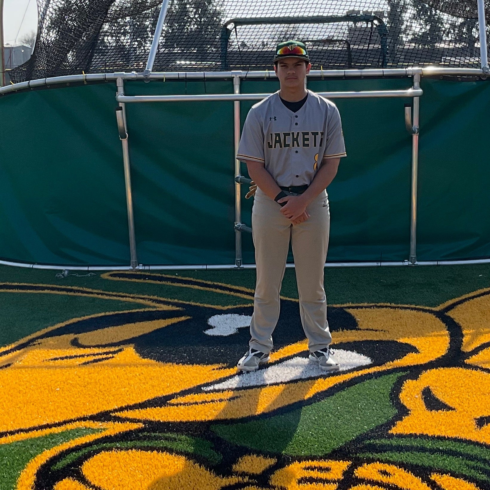 Devan Mcminn  mugshot