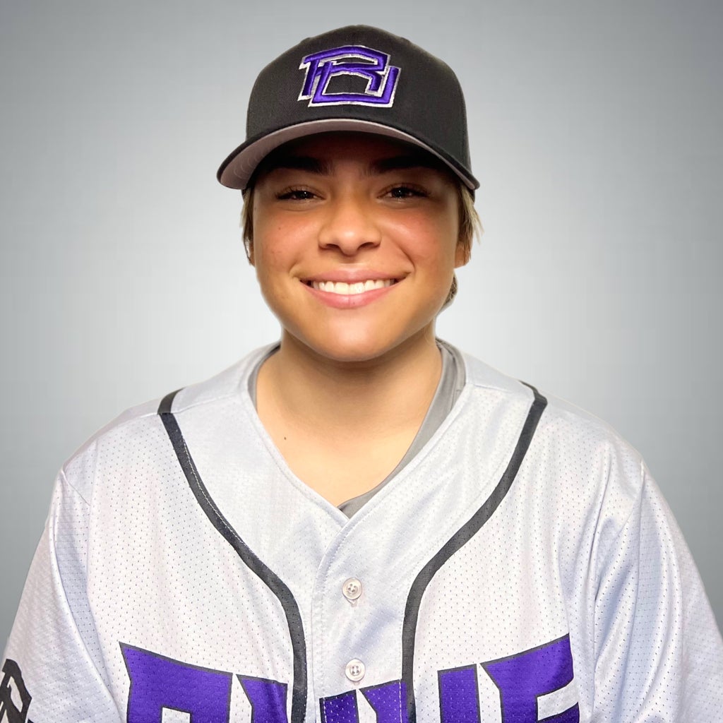 Davina Romero-Wilson