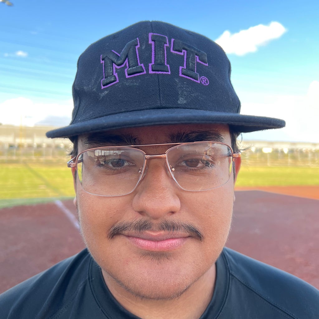 Joshua Lara-Lujan