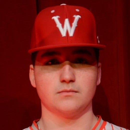 Caiden Schrock mugshot