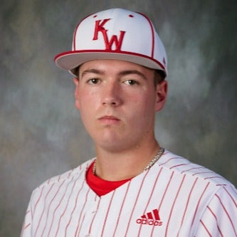 Hunter White mugshot
