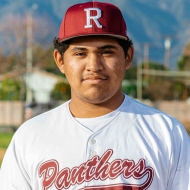 Kevin Ramirez