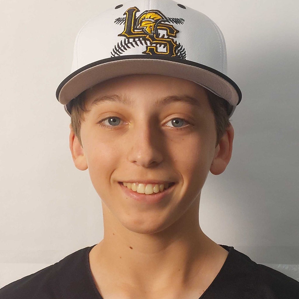 Rylan Larkin
