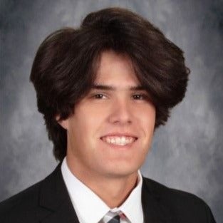 Drew Becker mugshot