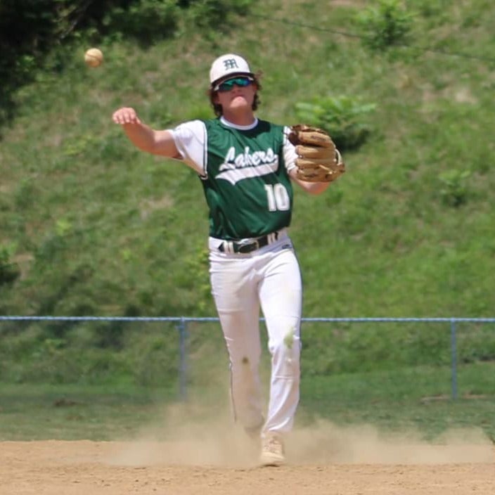 Mercyhurst Prep Baseball Roster (202223)