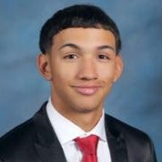 Jaden  Correa