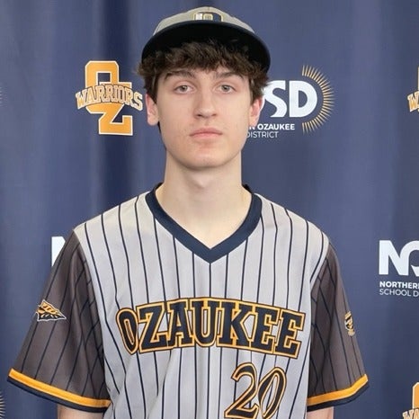 Nolan  Aberle mugshot