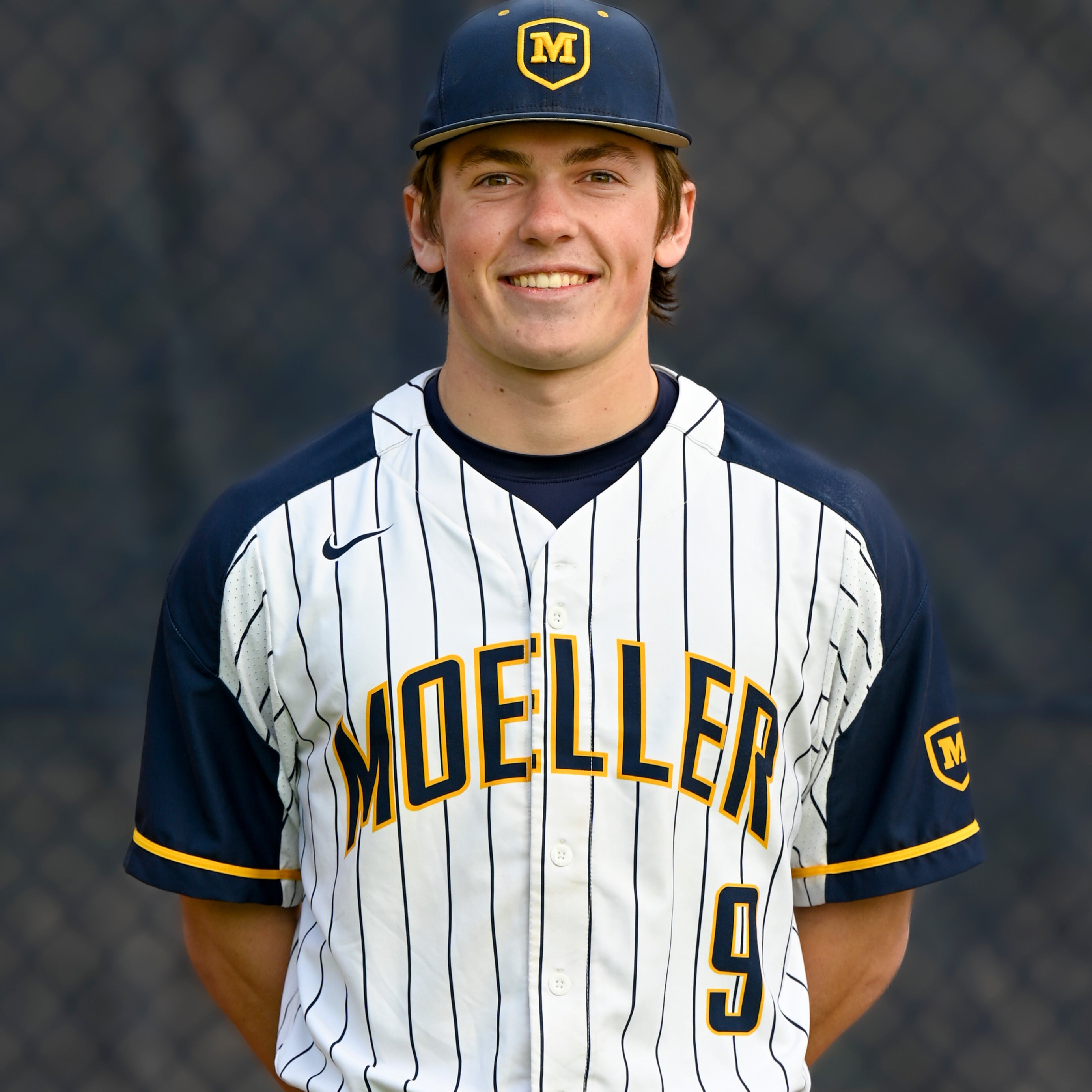 Charlie Niehaus mugshot