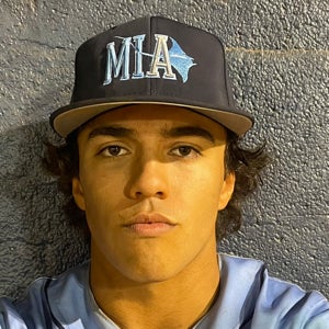 Zachary Ferro mugshot