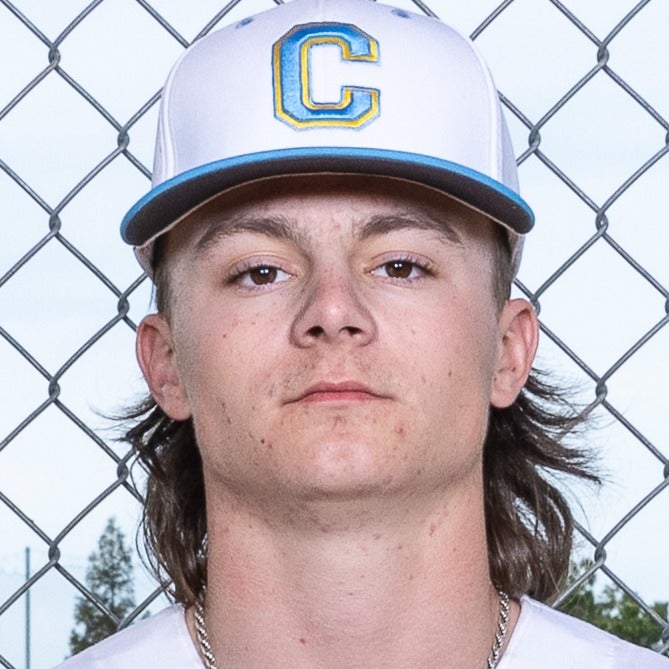 Carter Forney mugshot