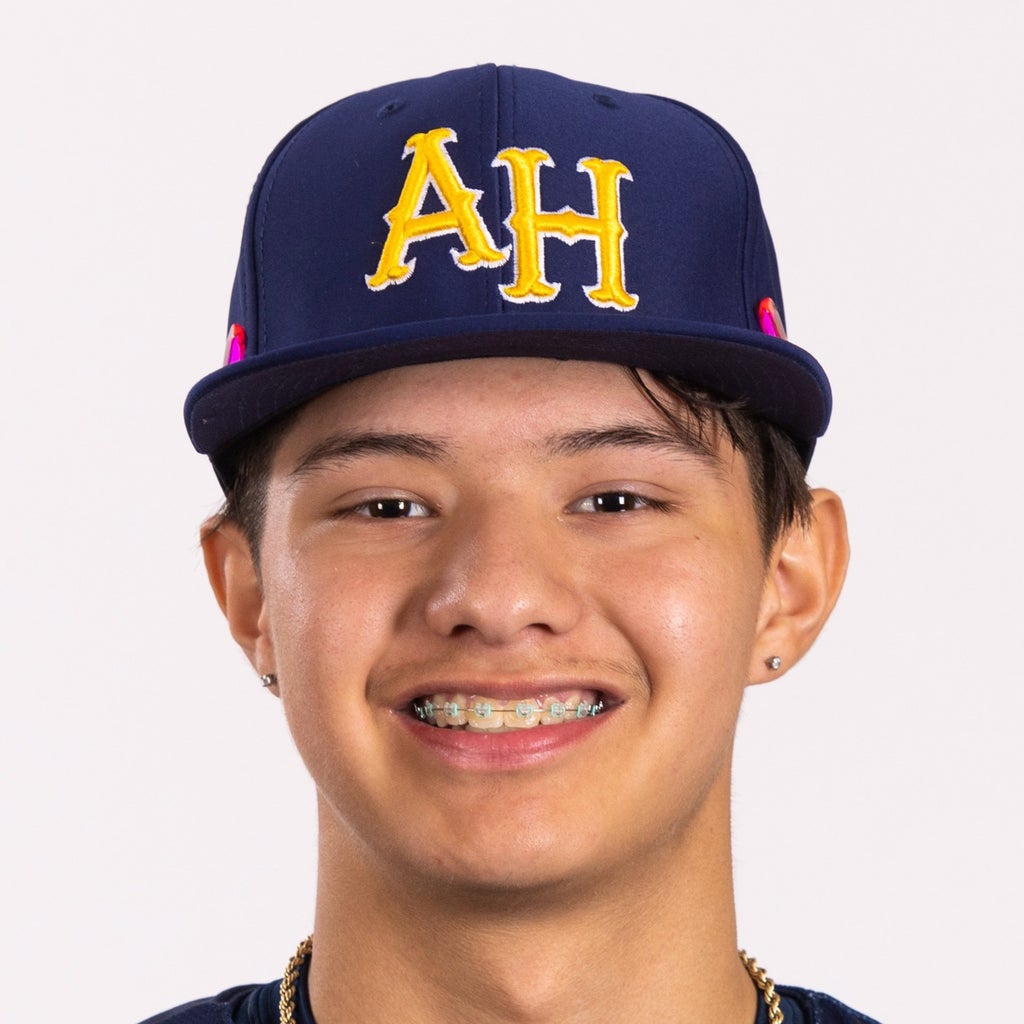 Noah Castillo mugshot