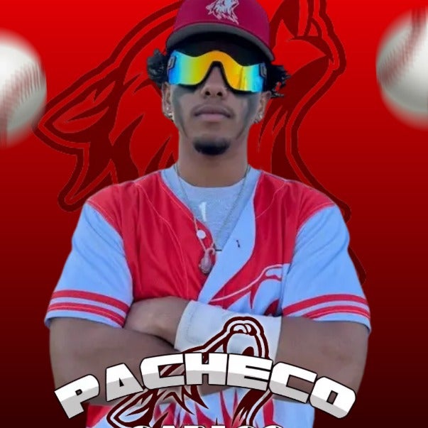 Carlos Pacheco mugshot
