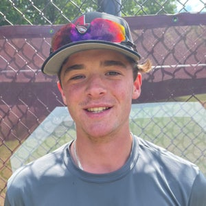 Luca Pastina mugshot