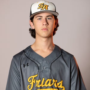 Andrew Delucia mugshot