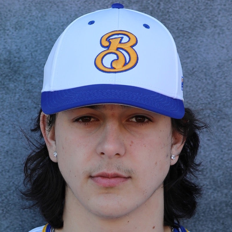 Jake Matteson mugshot