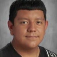 Fabian Martinez mugshot