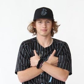 Jarrett Blake mugshot