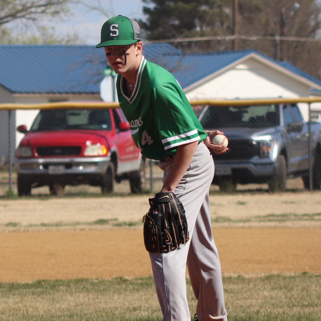 Josh Whittington mugshot