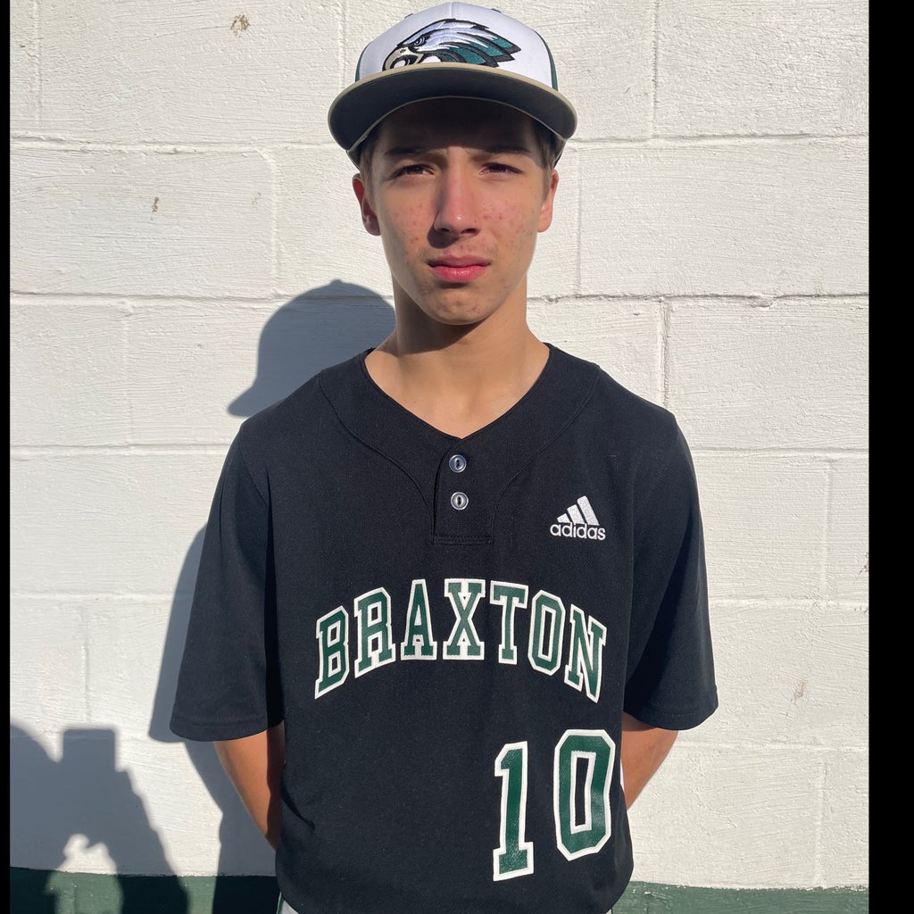 Elijah Marcum mugshot