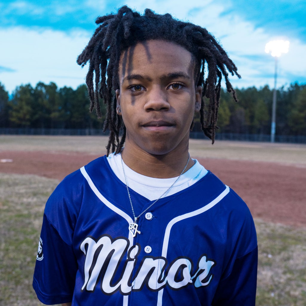 Jaydon Weeks mugshot