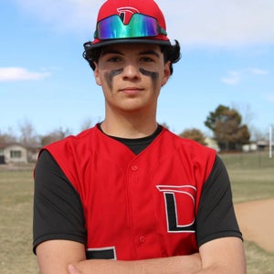 Toby Askenazi mugshot