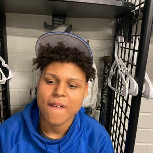 Jordan Summers mugshot
