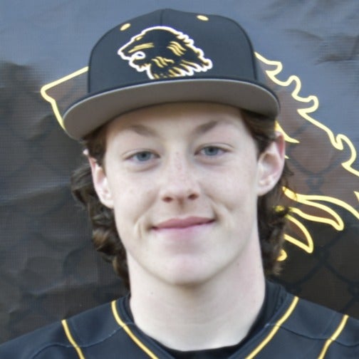 Conner Decker mugshot