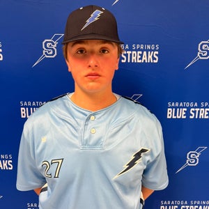 Patrick Messineo mugshot