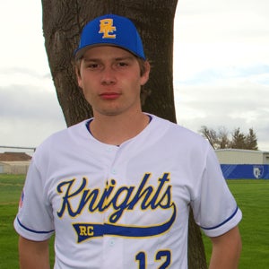 Micah English