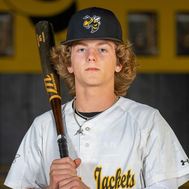 Cooper McClain mugshot