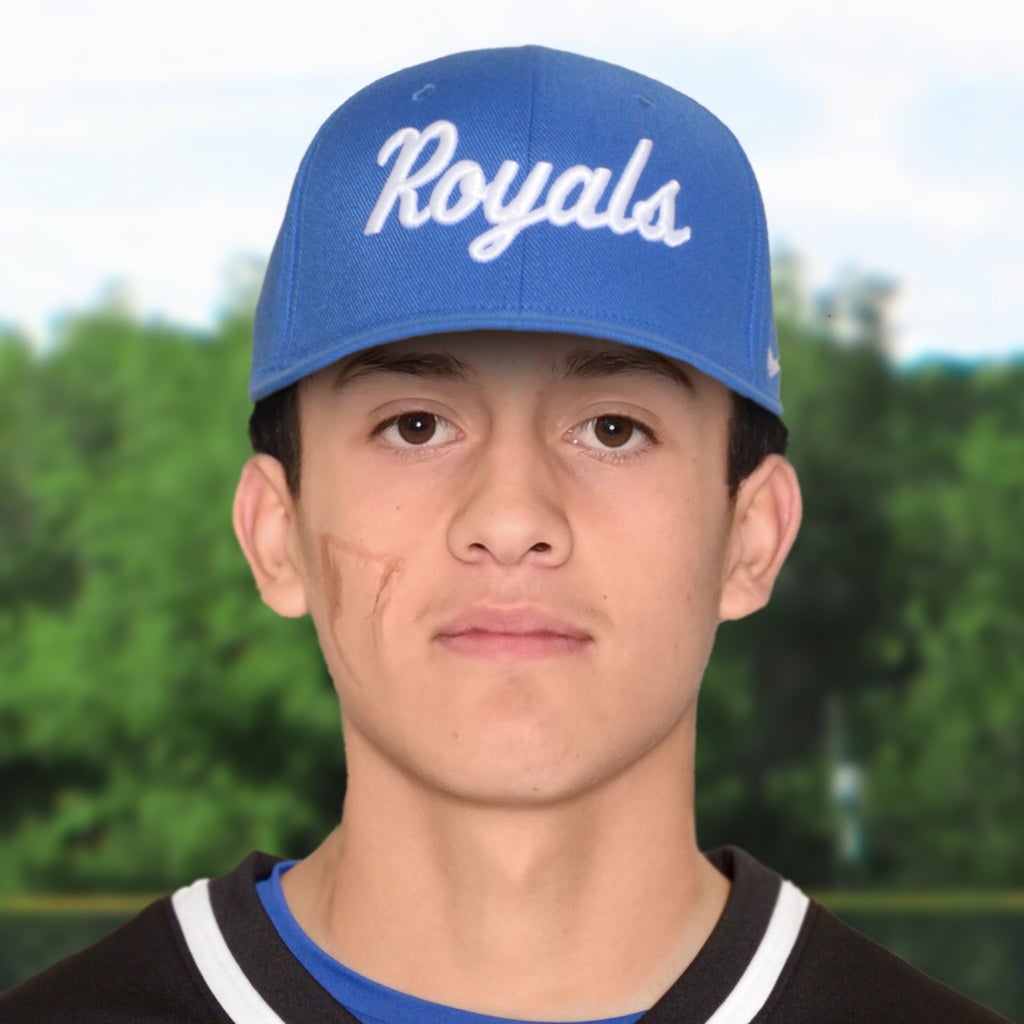 Aiden  Mora mugshot