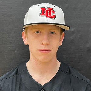 Connor Gendron mugshot