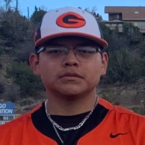 Zion Spencer mugshot