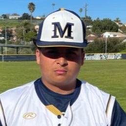 Obed Gonzalez mugshot