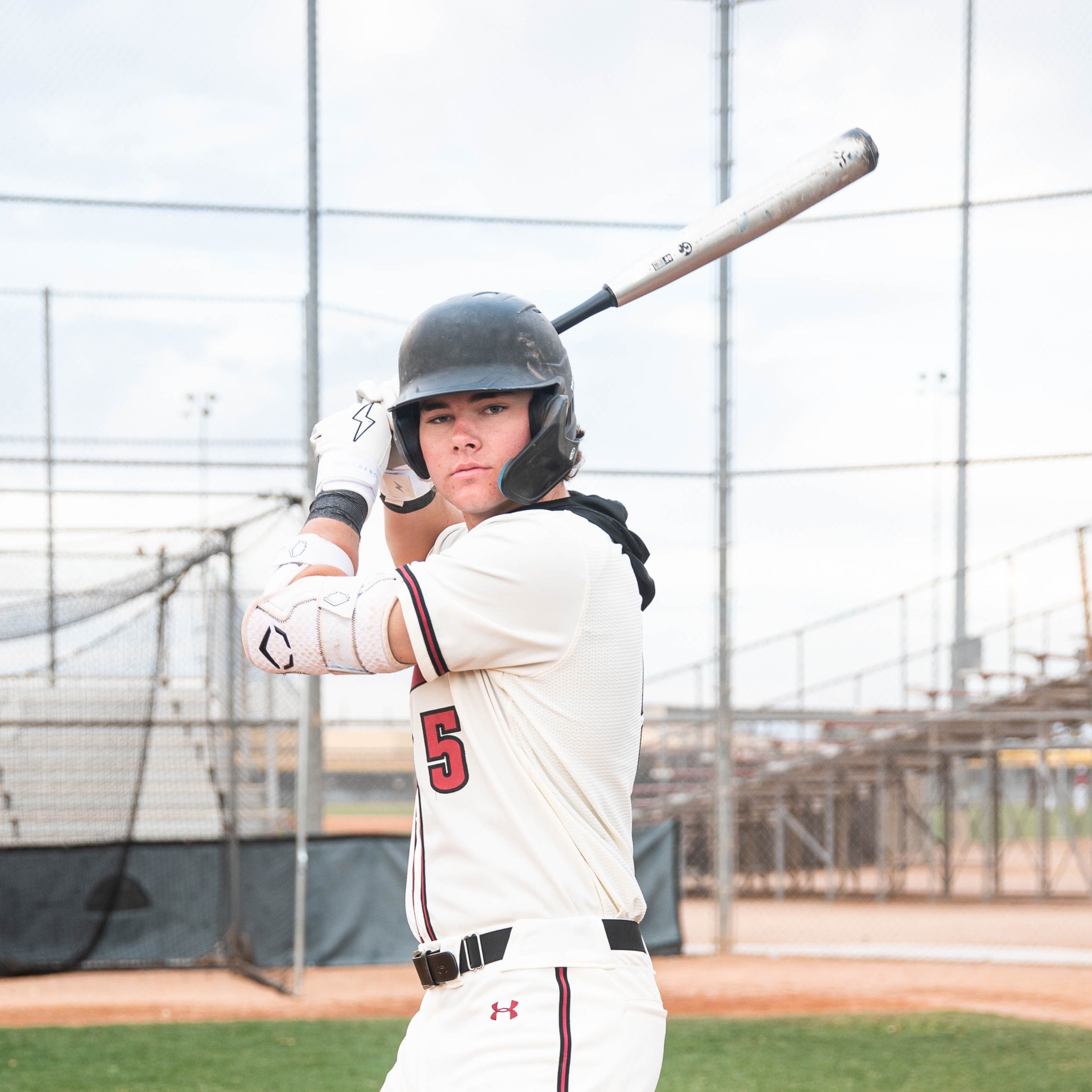 Hagen Wright mugshot