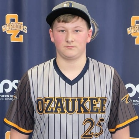 Sawyer Decker mugshot