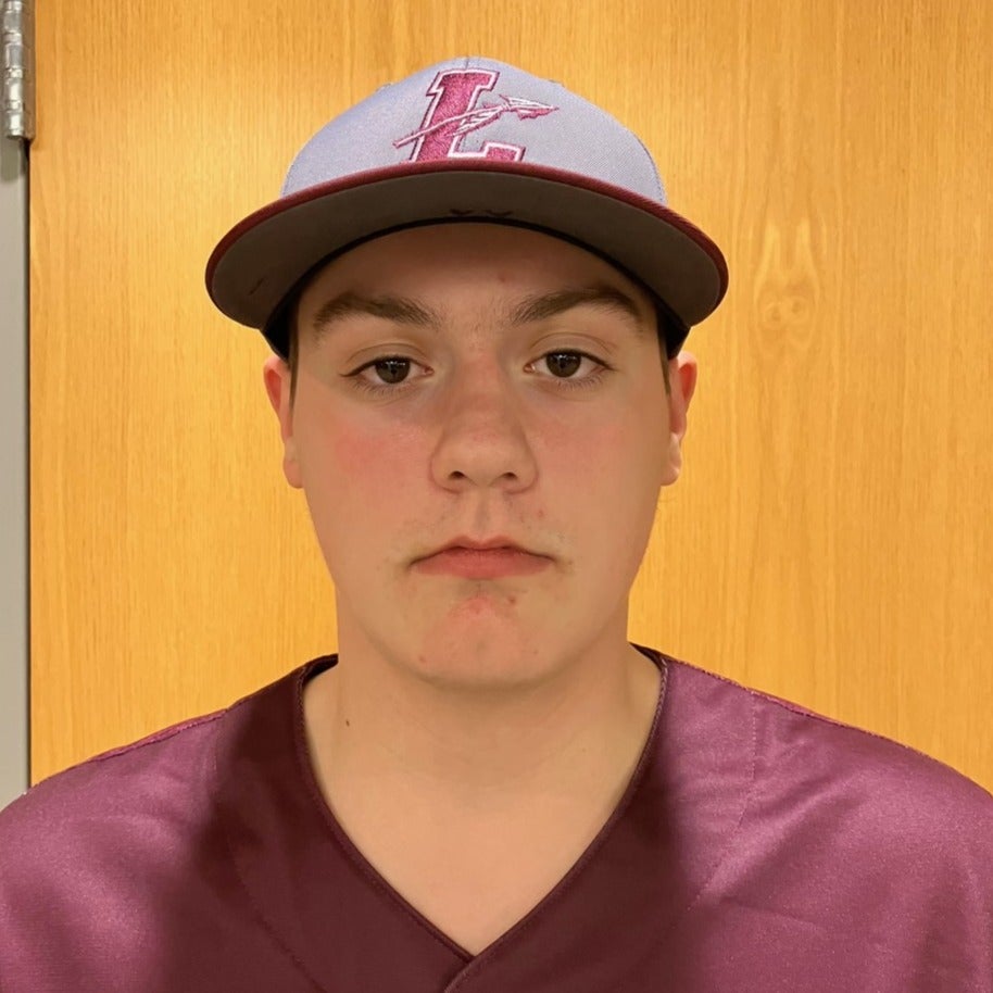 Aidan Albert mugshot