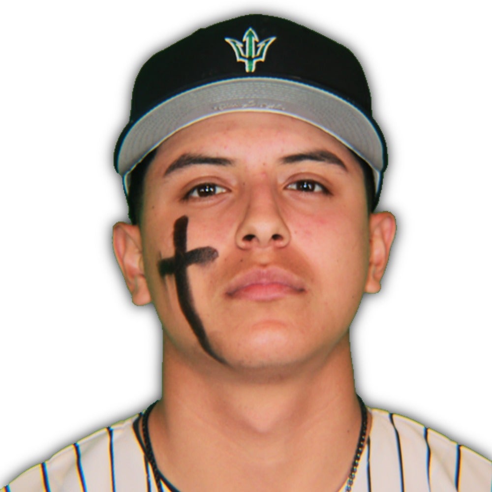 Alex Villicana mugshot