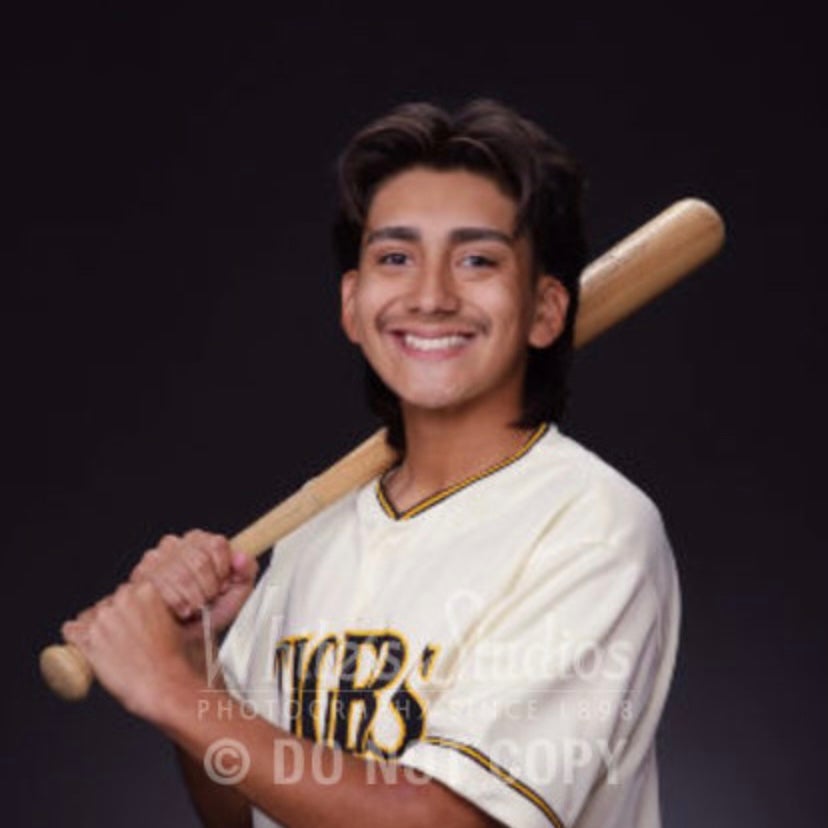 Phoenix Reyes mugshot