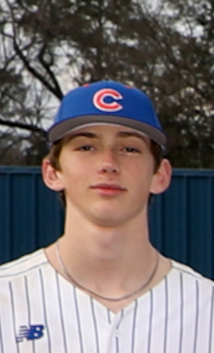 Micheal Nottleman mugshot