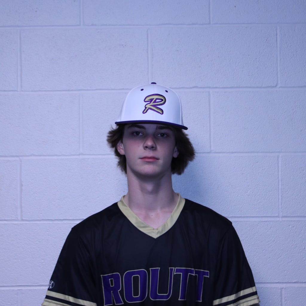 Dalton Brown mugshot