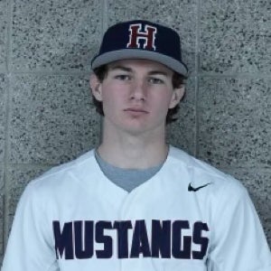 Caysen McKee mugshot