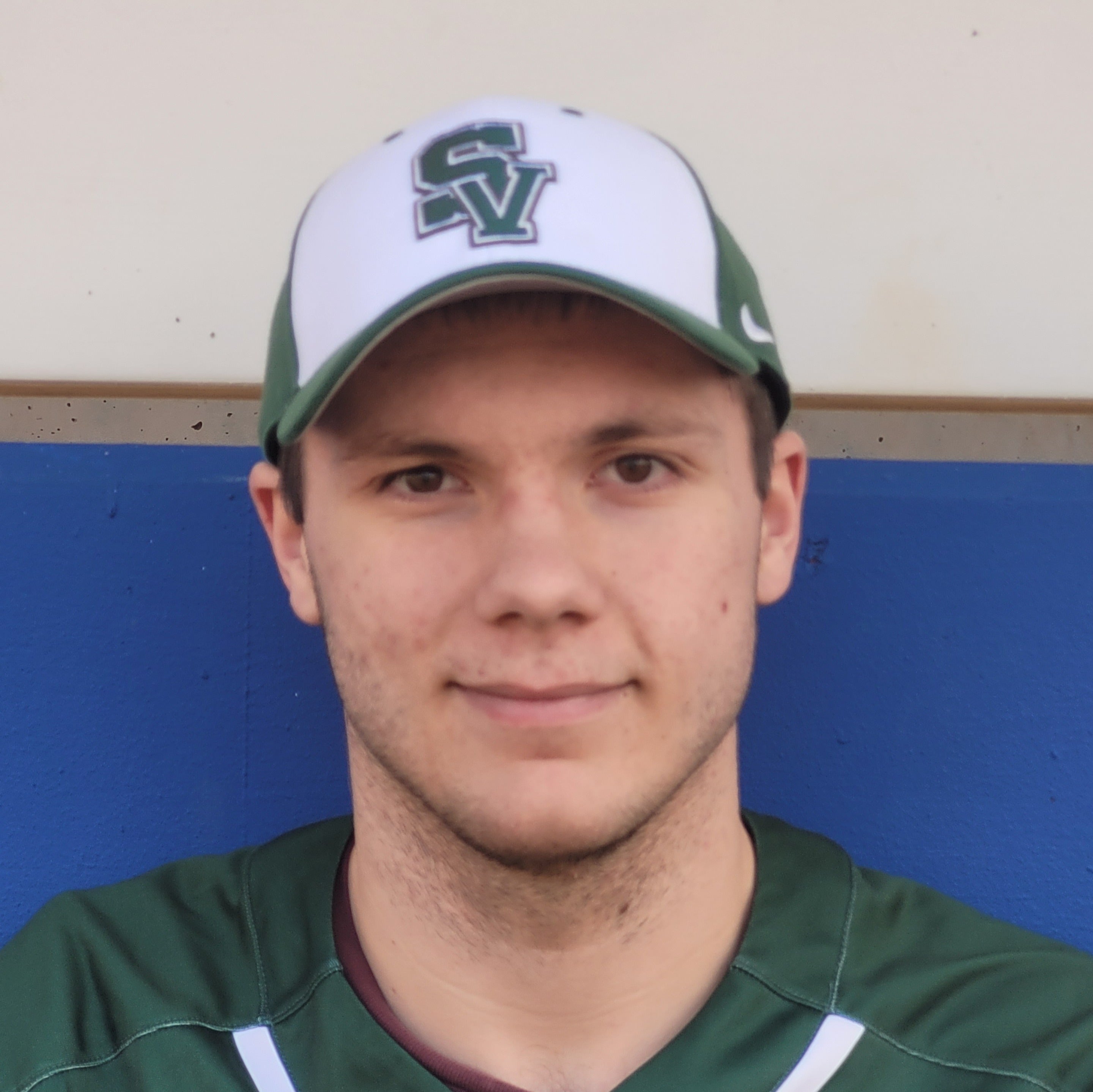 Cayden Weaver