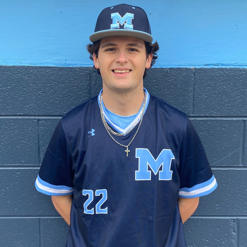Millbrook Baseball Roster (202223)