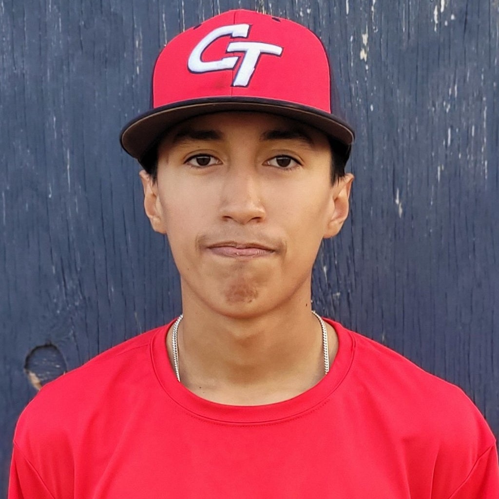 Matt Godinez