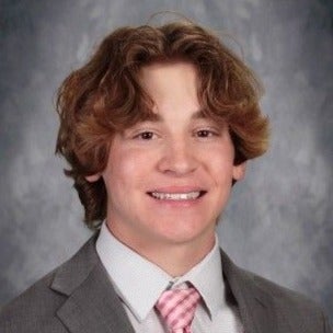 Thaden Wewel mugshot