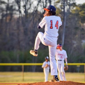 DeAndre Sellers mugshot