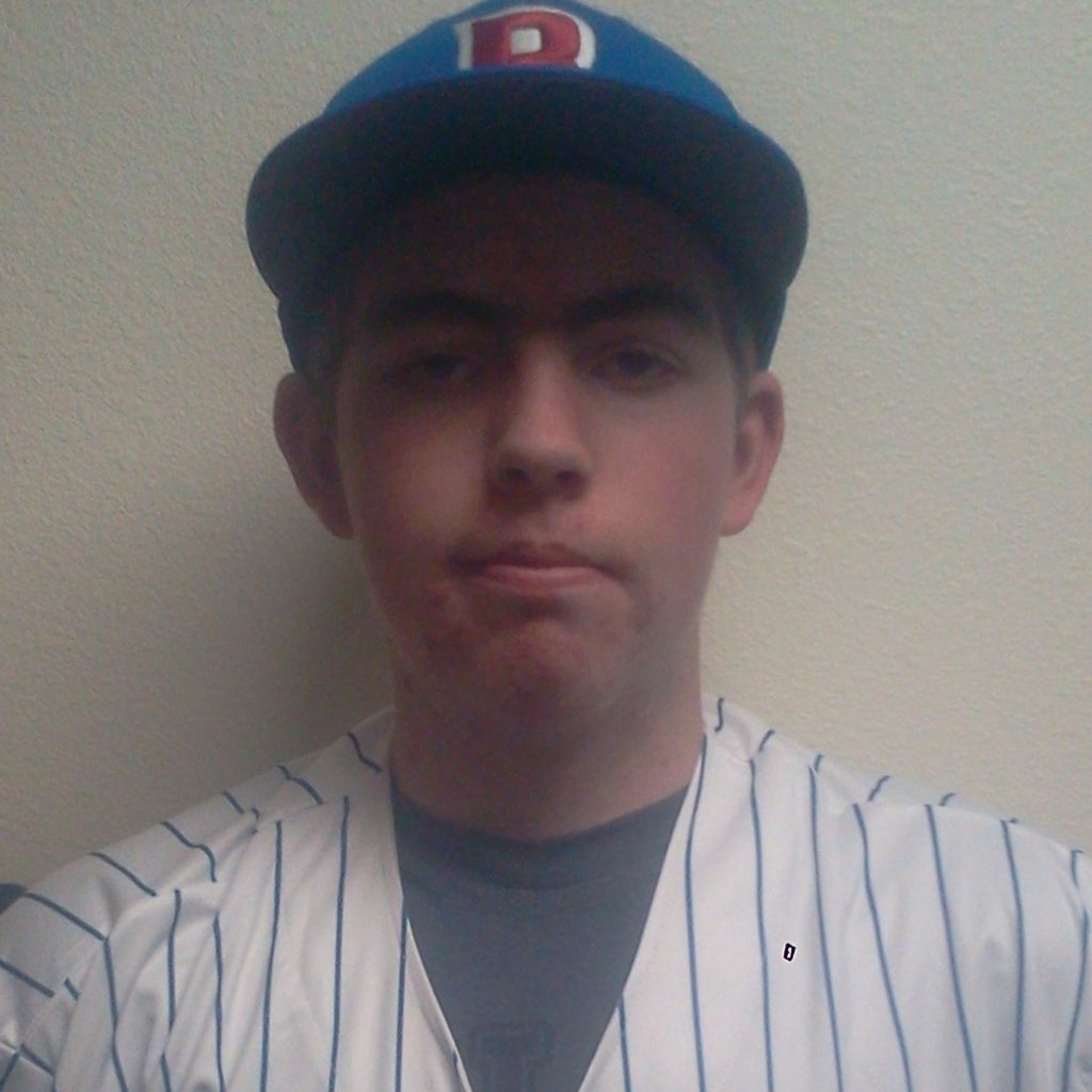 Jeremiah Sparks mugshot