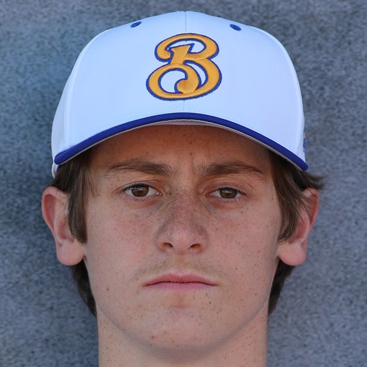 Gage Gibbons mugshot