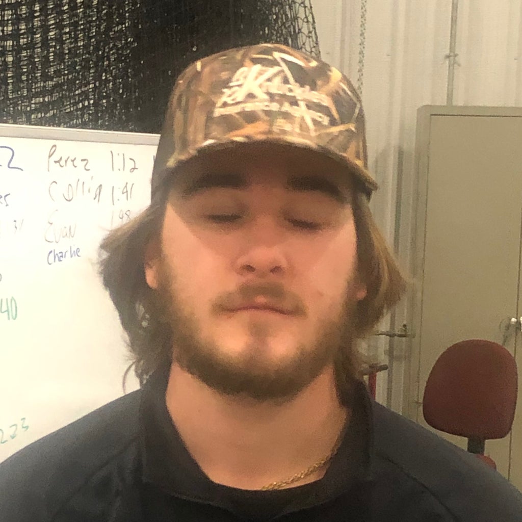 Jase Paul Hampton mugshot